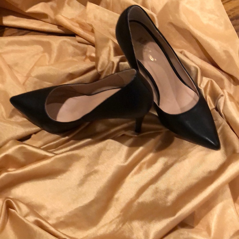 Pumps